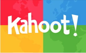 Kahoot Teambuilding Virtual