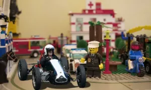 Gestiona tu proyecto con Lego-Happy Pro team